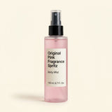 Soap & Glory body mist Original Pink 110ml - British product