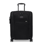 Tumi Alpha 4 carry-on suitcase Large - British product