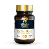 Manuka Health Royal Jelly Chewable Tablets 60's, UK version