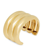 Saint Laurent High Deco bangle, UK version