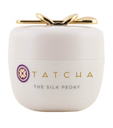 Harrods Tatcha The Silk Peony Eye Cream 15ml- Buy online at McGrocer
