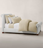 Ralph Lauren Cotton Player duvet cover 200x140cm, imported from the UK