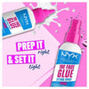 NYX Face Glue Setting Spray - British product