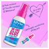 NYX Face Glue Setting Spray - British product