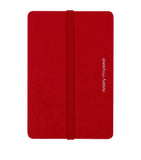 Moleskine Miyake Design Studio business card holder, imported from the UK
