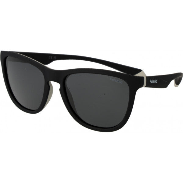 Polaroid black sunglasses PLD 2133, UK version