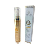 TBS Caffeine Eye Serum Roller cooling formula (British brand)