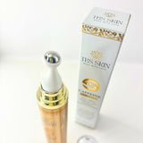TBS Caffeine Eye Serum Roller cooling formula (British brand)