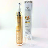 TBS Caffeine Eye Serum Roller cooling formula (British brand)