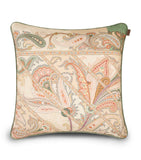 Etro Yaara cushion 60cm, imported from the UK