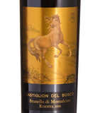 Castiglion del Bosco Brunello di Montalcino Riserva 2006 Magnum 1.5L - British product