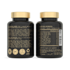 SuperSelf digestive enzymes 30 capsules (British brand)