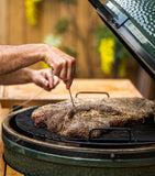 Big Green Egg Egg Genius BBQ temperature controller - British product