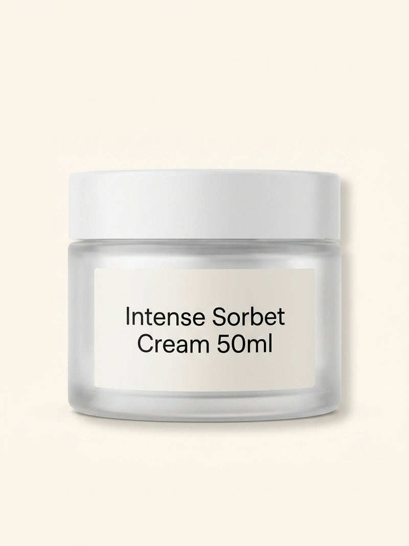 DIOR Hydra Life Intense Sorbet Creme 50ml, UK version