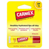 Carmex strawberry lip balm SPF 15 - British product