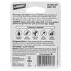 Carmex strawberry lip balm SPF 15 - British product