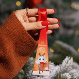 Bluesky Kids Airkiss Bauble Rudolph's Nose 5ml - British product