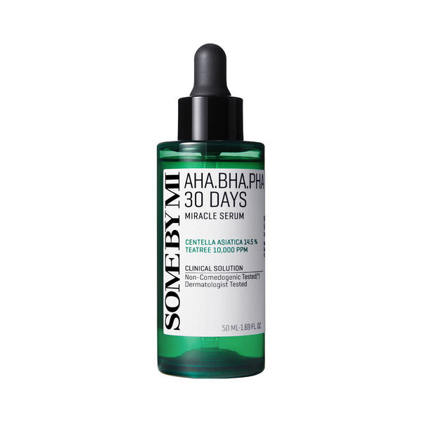 Some By Mi Miracle Serum 50ml (British brand)