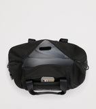 Tumi Alpha 4 double expansion duffle bag, imported from the UK