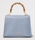 Aspinal of London Mayfair 2 midi handbag - British product