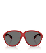 Harrods Moncler Injected Halcyonne ME8001 Sunglasses- Buy online at McGrocer
