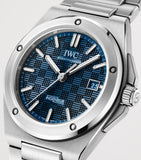 IWC Schaffhausen Ingenieur automatic watch 40mm - British product