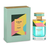 Sapil Sarab Sheer EDP perfume 100ml, UK version