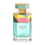 Sapil Sarab Sheer EDP perfume 100ml, UK version