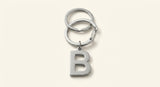 Balenciaga Melrose B keychain - British product
