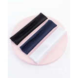 Brushworks Jersey Headbands 3 Pack - British product