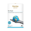 Pro-Ven Biotics travel supplement Calcium & Ginger 14 capsules - British product