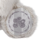 Tartine et Chocolat Lucien dog soft toy 12cm - British product