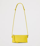 LOEWE Nappa Leather Joya pouch with adjustable strap (British brand)