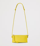 LOEWE Nappa Leather Joya pouch with adjustable strap (British brand)