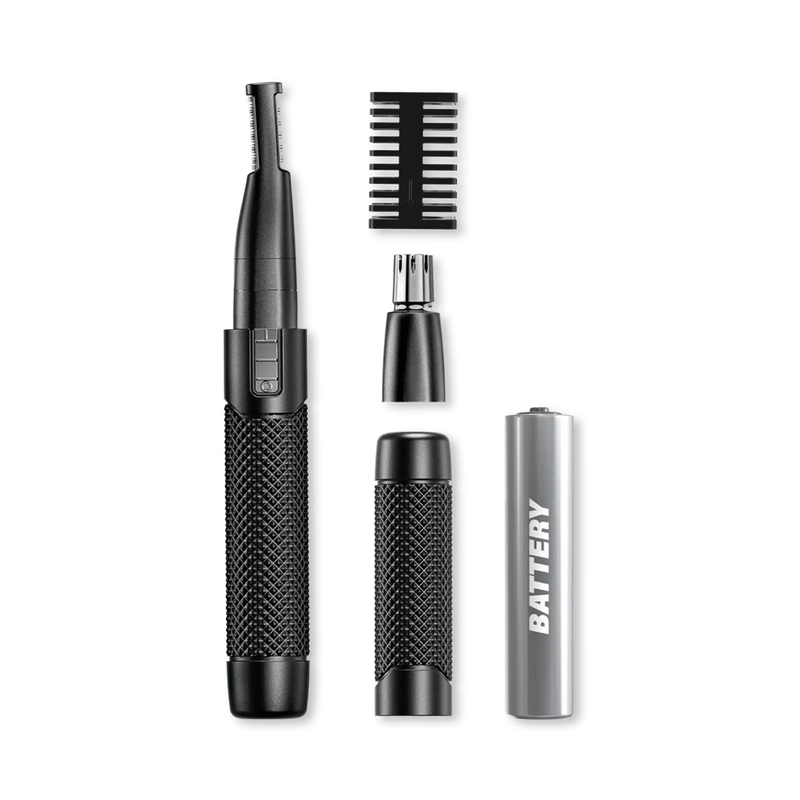 Wahl Manscaper tactical detail trimmer (British brand)