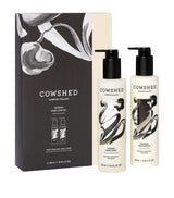Harrods Cowshed Refresh Hand Duo Body Gift Set- Buy online at McGrocer