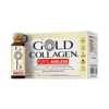 Gold Collagen Forte Ageless liquid supplement 10x50ml (British brand)