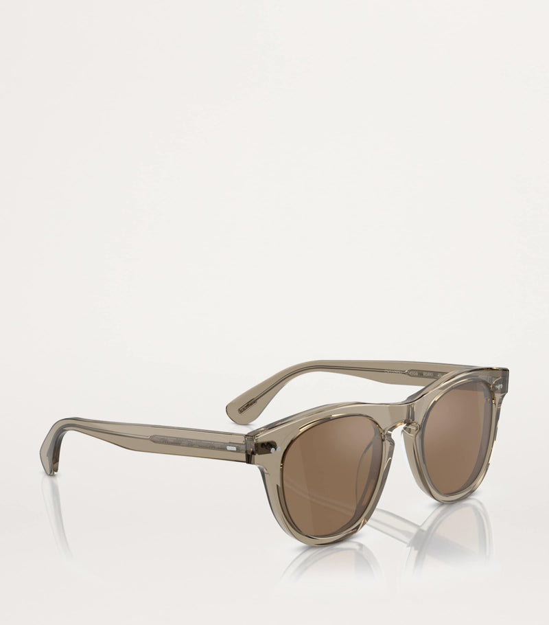 Oliver Peoples acetate 0OV5509SU sunglasses (British brand)