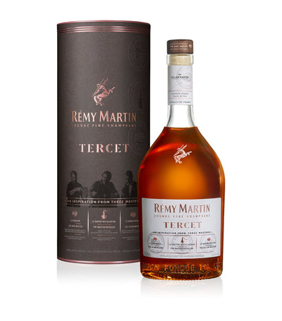 Harrods Remy Martin Tercet Cognac Fine Champagne 70cl- Buy online at McGrocer
