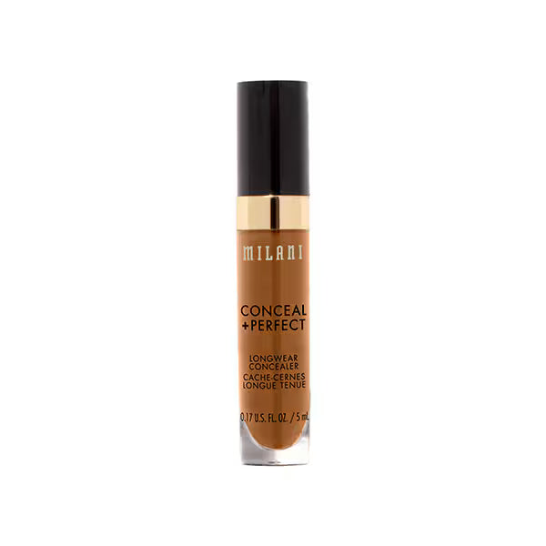 Milani concealer 170 Warm Almond 5ml, imported from the UK