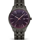 Superdrug Police Black Men's Laser Watch- Buy online at McGrocer