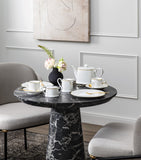 Villeroy & Boch bone porcelain Château Septfontaines sugar bowl (British brand)