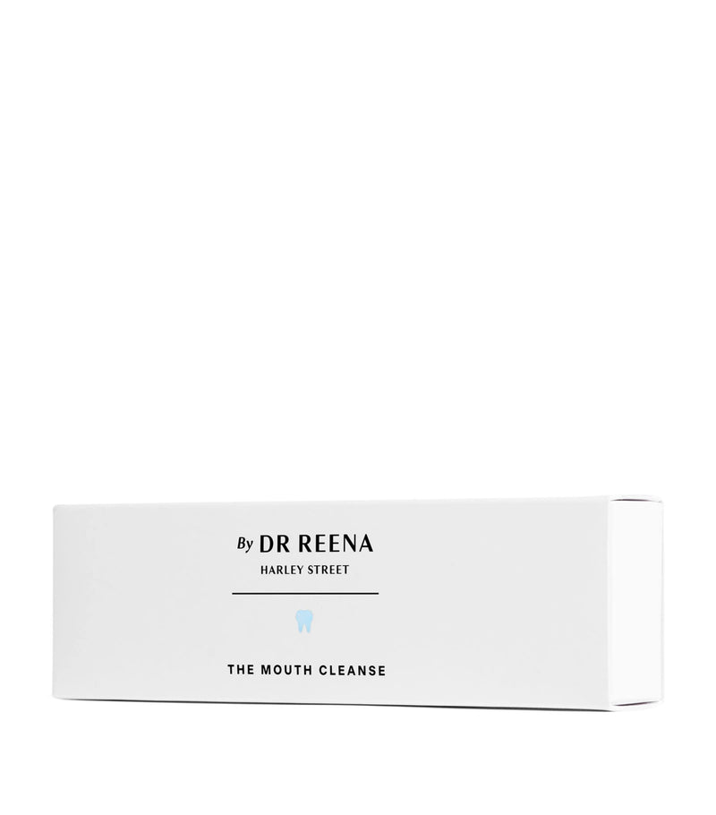 Dr Reena antibacterial no-rinse mouth wash 15ml - British product