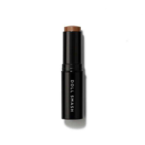 Doll Smash foundation stick in Ebony 10g, UK version