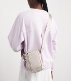 Vuori All Around nylon cross-body bag, imported from the UK