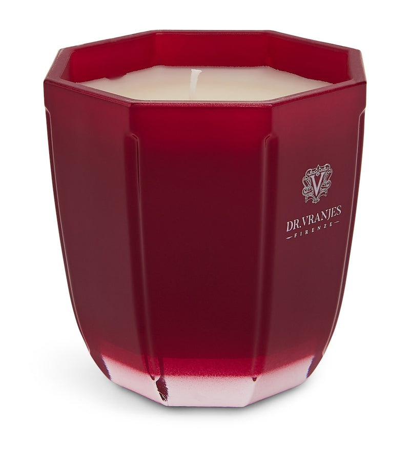 Dr. Vranjes Firenze Melograno scented candle 200g - British product