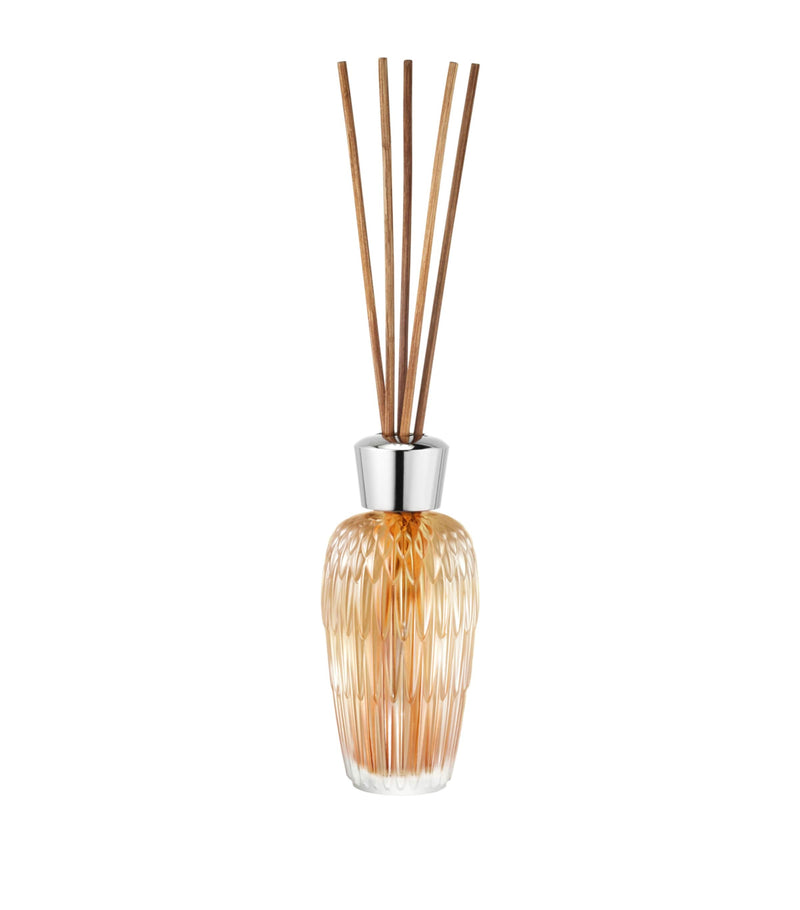 Lalique crystal Escale Sauvage diffuser 500ml, UK version