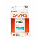 Superdrug Calypso Sun Mineral Sun Stick SPF50 15g- Buy online at McGrocer