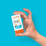 Calypso Sun Mineral Sun Stick SPF50 15g - British product