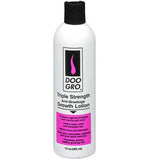 Doo Gro Hair Lotion triple strength - British product